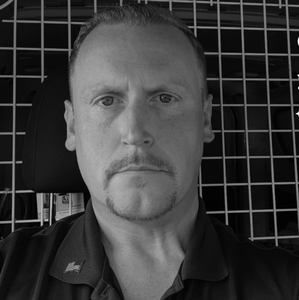 Meet your Posher, Mike